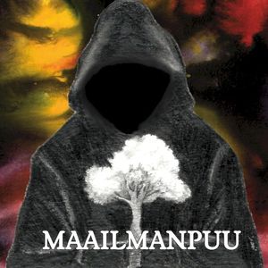 Maailmanpuu