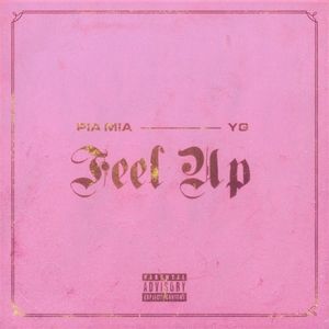 Feel Up (Single)