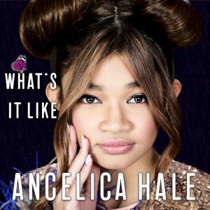 What’s It Like (EP)
