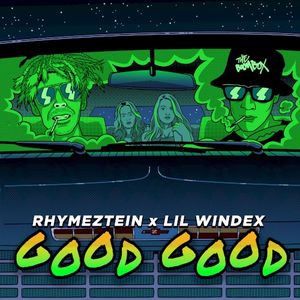 Good Good (Single)