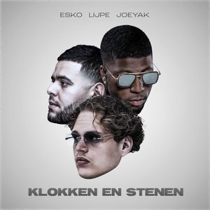 Klokken en stenen (Single)