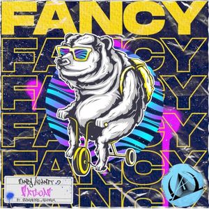 Fancy (Single)