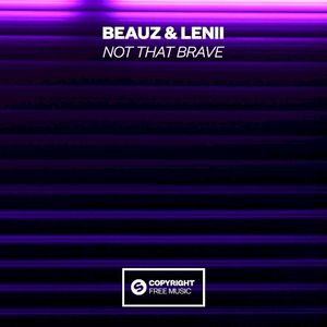 Not That Brave (Single)