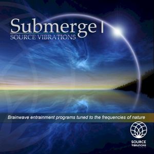 Submerge I (EP)