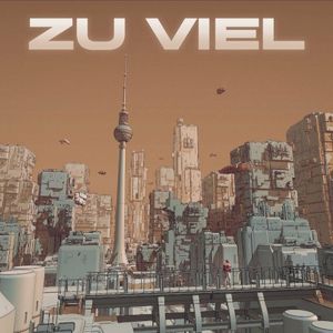 Zu viel (Single)