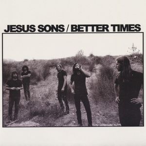 Better Times / This Ain't Livin' (Single)