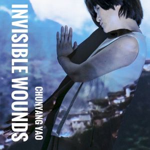 Invisible Wounds (Single)