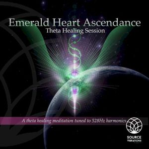 Emerald Heart Ascendance (Single)