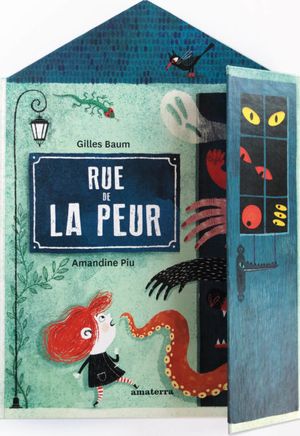 Rue de la peur