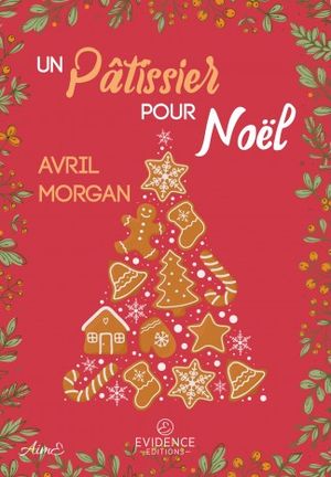 Un pâtissier pour Noël