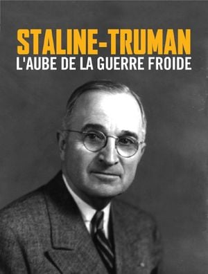 Staline-Truman