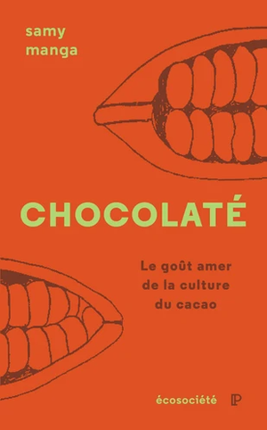 Chocolaté