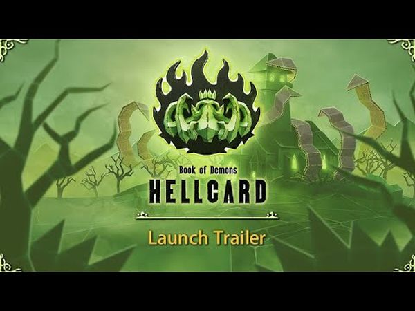 Hellcard