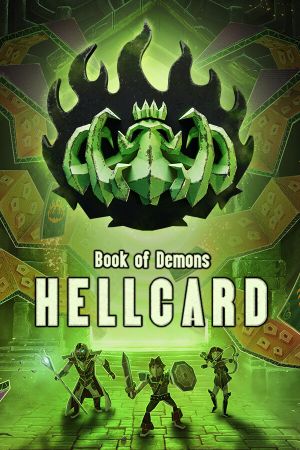 Hellcards