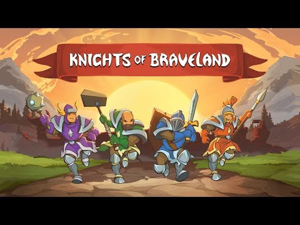 Knights Of Braveland