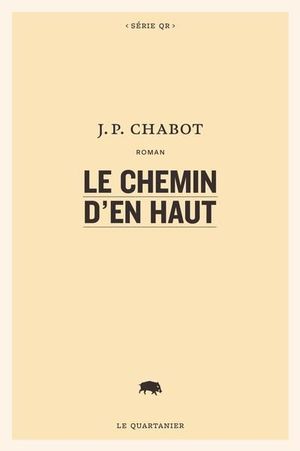 Le Chemin d'en haut