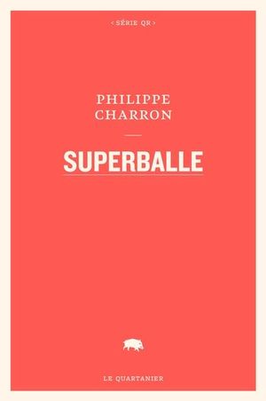 Superballe