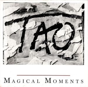 Magical Moments (Single)