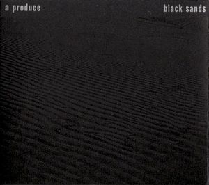 Black Sands