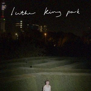 luther king park (Single)