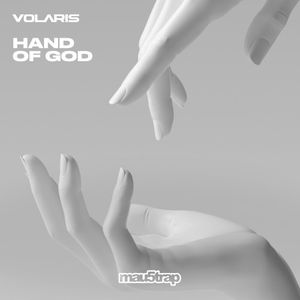 Hand of God (extended mix) (Single)