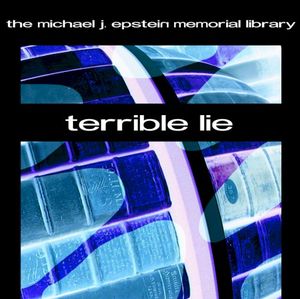Terrible Lie (Nine Inch Nails cover) (Single)