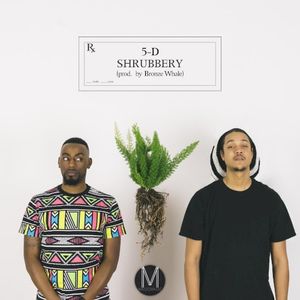 Shrubbery (Single)