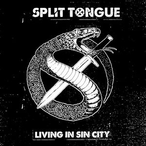 Living in Sin City (EP)