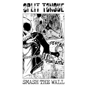 Smash The Wall (EP)