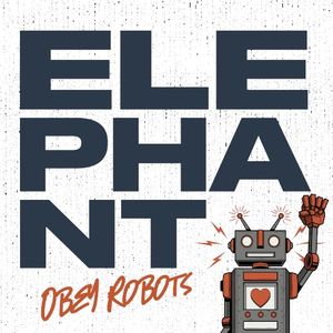 Elephant (Single)