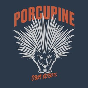 Porcupine (Single)