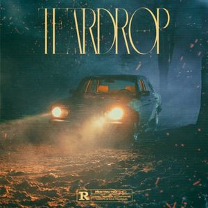 TEARDROP (Single)