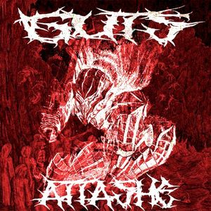 GUTS (Single)