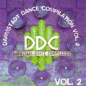 Darmstadt Dance Compilation Vol. 2