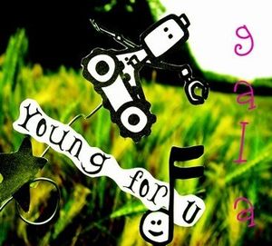 Young For You