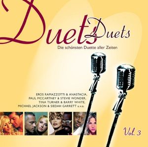 Duets Vol.3