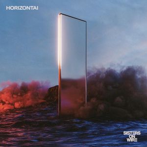 Horizontai