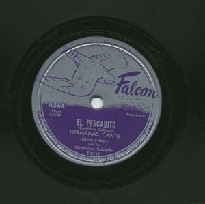 El pescadito / Sigue jugando (Single)