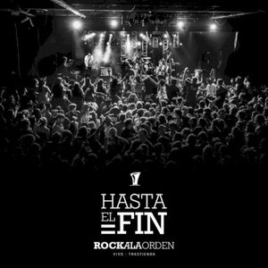 Hasta el fin (Live)