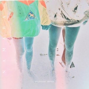 Necessary Friend (Single)