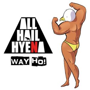 Way Ho! (Single)