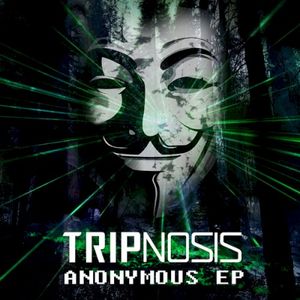 Anonymous EP (EP)