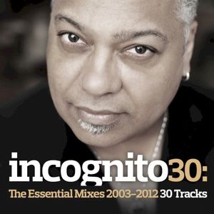Incognito 30: The Essential Mixes 2003–2012
