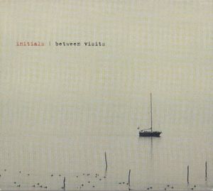 Between Visits (EP)