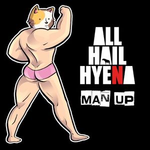 Man Up (Single)