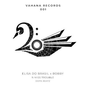Vahana Records 001 (Single)