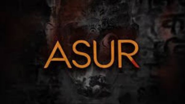 Asur: Welcome to Your Dark Side