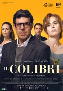 Affiche Le Colibri
