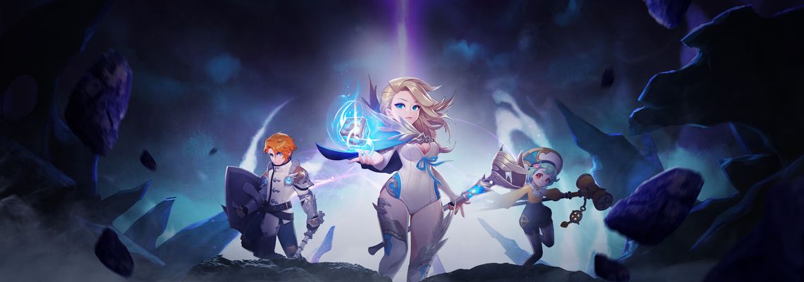 Cover Summoners War: Chronicles