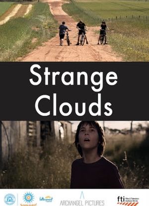 Strange Clouds